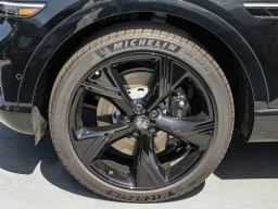 Genesis GV80 Prestige Black 3.5T AWD 2026