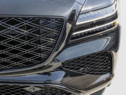 Genesis GV80 Prestige Black 3.5T AWD 2026