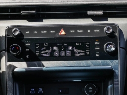 Genesis GV80 Prestige Black 3.5T AWD 2026