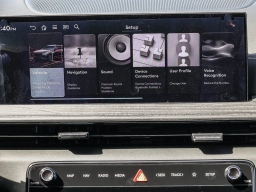 Genesis GV80 Prestige Black 3.5T AWD 2026