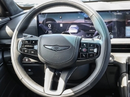 Genesis GV80 Prestige Black 3.5T AWD 2026