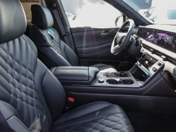 Genesis GV80 Prestige Black 3.5T AWD 2026