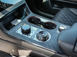 Genesis GV80 Prestige Black 3.5T AWD 2026