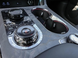 Genesis GV80 Prestige Black 3.5T AWD 2026