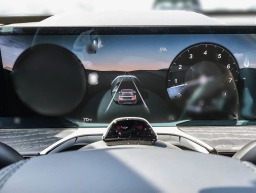 Genesis GV80 Prestige Black 3.5T AWD 2026