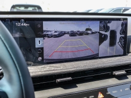 Genesis GV80 Prestige Black 3.5T AWD 2026