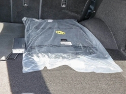 Genesis GV80 Prestige Black 3.5T AWD 2026