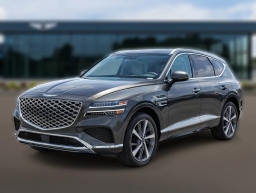 Genesis GV80 Advanced 3.5T AWD 2026