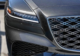 Genesis GV80 Advanced 3.5T AWD 2026