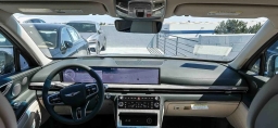 Genesis GV80 Advanced 3.5T AWD 2026