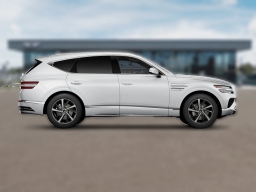 Genesis GV80 Advanced 3.5T AWD 2026
