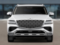 Genesis GV80 Advanced 3.5T AWD 2026