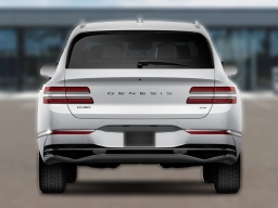 Genesis GV80 Advanced 3.5T AWD 2026