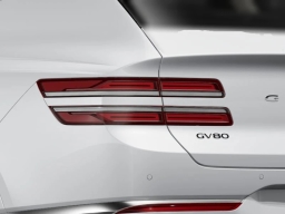 Genesis GV80 Advanced 3.5T AWD 2026