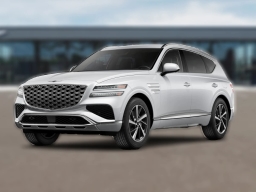 Genesis GV80 Advanced 3.5T AWD 2026