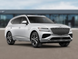 Genesis GV80 Advanced 3.5T AWD 2026
