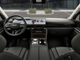 Genesis GV80 Advanced 3.5T AWD 2026