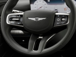 Genesis GV80 Advanced 3.5T AWD 2026