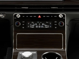 Genesis GV80 Advanced 3.5T AWD 2026