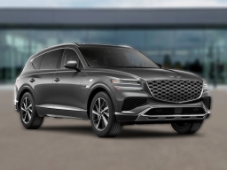 Genesis GV80 Advanced 3.5T AWD 2026