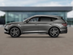 Genesis GV80 Advanced 3.5T AWD 2026