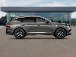 Genesis GV80 Advanced 3.5T AWD 2026