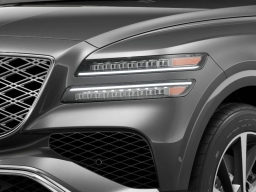 Genesis GV80 Advanced 3.5T AWD 2026