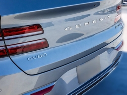 Genesis GV80 Advanced 3.5T AWD 2026