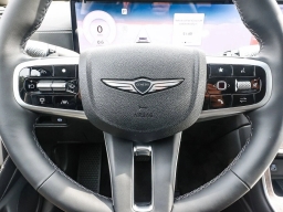 Genesis GV80 Advanced 3.5T AWD 2026