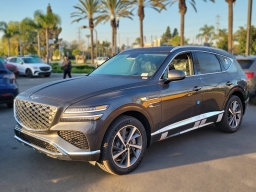 Genesis GV80 Advanced 3.5T AWD 2026