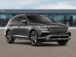Genesis GV80 Advanced 3.5T AWD 2026