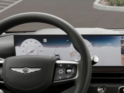 Genesis GV80 Advanced 3.5T AWD 2026
