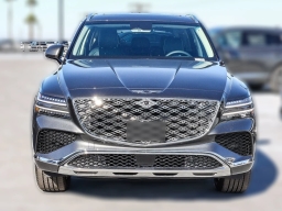Genesis GV80 Advanced 3.5T AWD 2026