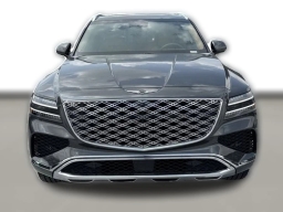 Genesis GV80 Prestige 3.5T AWD 2025
