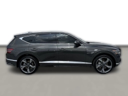 Genesis GV80 Prestige 3.5T AWD 2025