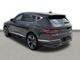 Genesis GV80 Prestige 3.5T AWD 2025