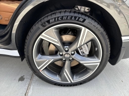 Genesis GV80 Prestige 3.5T AWD 2025