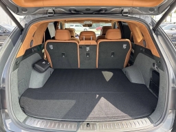 Genesis GV80 Prestige 3.5T AWD 2025