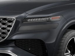 Genesis GV80 Prestige 3.5T AWD 2025