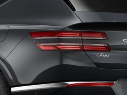 Genesis GV80 Prestige 3.5T AWD 2025