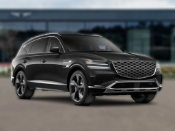 Genesis GV80 Prestige 3.5T AWD 2026