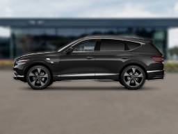 Genesis GV80 Prestige 3.5T AWD 2026