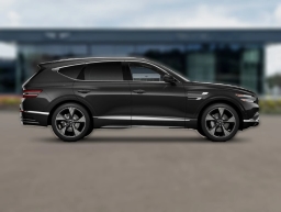 Genesis GV80 Prestige 3.5T AWD 2026