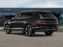 Genesis GV80 Prestige 3.5T AWD 2026