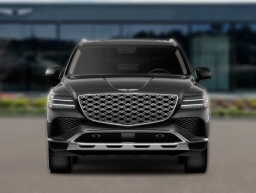 Genesis GV80 Prestige 3.5T AWD 2026