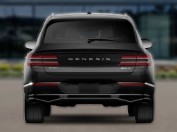 Genesis GV80 Prestige 3.5T AWD 2026