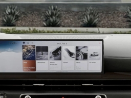 Genesis GV80 Prestige 3.5T AWD 2026