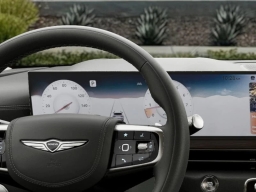 Genesis GV80 Prestige 3.5T AWD 2026