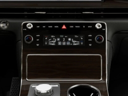 Genesis GV80 Prestige 3.5T AWD 2026