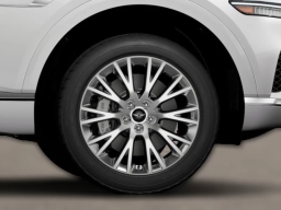 Genesis GV80 2.5T 2.5T AWD 2026